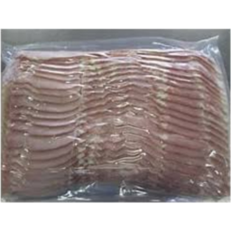 Photo of Bag Rindless Bacon