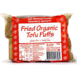 Photo of Tofu Fried Puffs 220g
