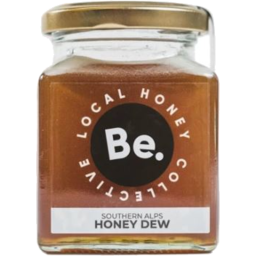 Photo of Be Local Honey Collective Honey Dew