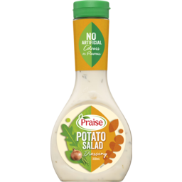 Photo of Praise Potato Salad Dressing 330ml