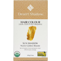 Photo of Desert Shadow - Hair Colour Sun Shadow
