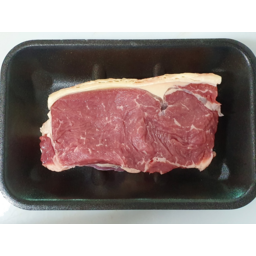 Photo of Sunny Point Beef Boneless Sirloin Steak
