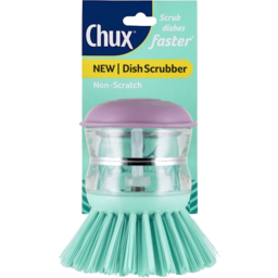 Photo of Chux Dish Scrubber Non Scratch Single Pack