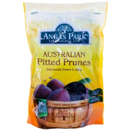 Photo of Angas Park Australian Pitted Prunes 500gm