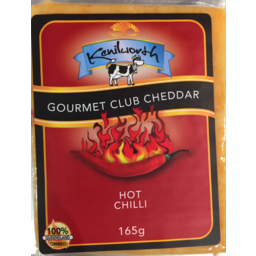 Photo of Kenilworth Cheese Hot Chilli Club