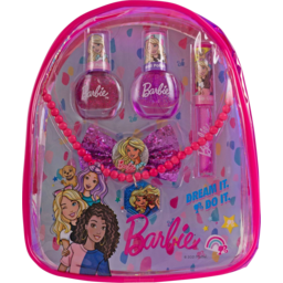 Photo of Barbie Make Up Mini Backpack*