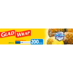 Photo of Glad Wrap Foodwrap Box 200m