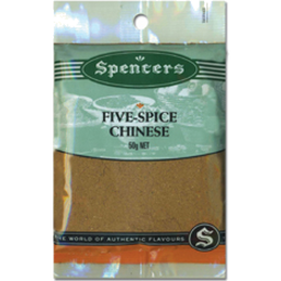Photo of Spencers Chinese 5 Spice
