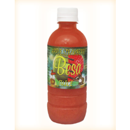 Photo of Apple / Strawberry Juice Juice