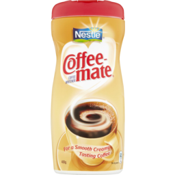Photo of Nestle Coffee Mate Whitener 400g