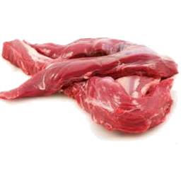 Photo of MANANA FARMS Grassfed Lamb Fillet Steak