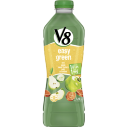 Photo of V8 Fruit Veg Easy Green 1.25lt