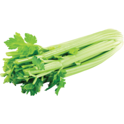 Photo of Celery 1/2 Each