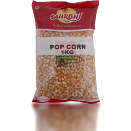 Photo of Saurbhi Dal - Pop Corn