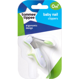 Photo of Tommee Tippee Clippers Nail Baby