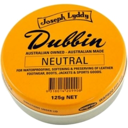 Photo of Dubbin Neutral