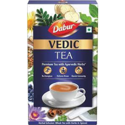 Photo of Dabur Vedic Tea