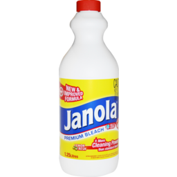 Photo of Janola Bleach Lemon