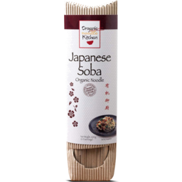 Photo of Organic Noodle Kitchen Japanese Soba