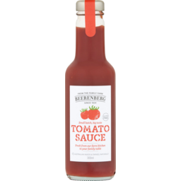 Photo of Beerenberg Tomato Sauce 300ml