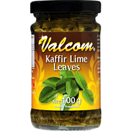 Photo of Valcom Kaffir Lime Leaves