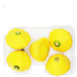 Photo of Yellow Squash Punnet