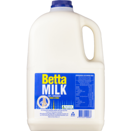 Photo of Betta Milk Full Crm Bottle 3lt
