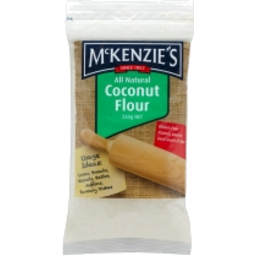 Photo of Mcken Flour Coconut #330gm
