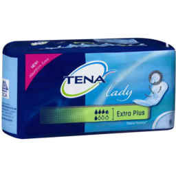 Photo of Tena Lady Extra Plus
