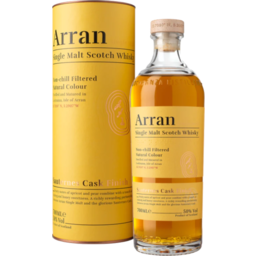 Photo of Arran Sauternes Cask Finish Single Malt Scotch Whisky 700ml