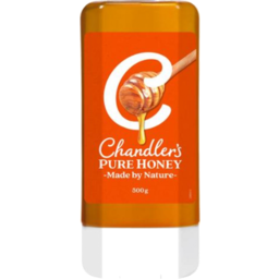 Photo of Chandler Honey Ud 500gm