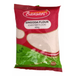 Photo of Bansari Flour - Singoda