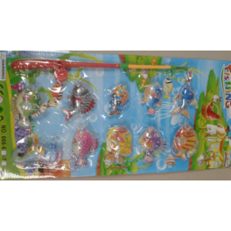 Photo of Fishing Game Magnetic