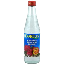 Photo of Cortas Rose Water 300ml
