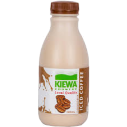 Photo of Kiewa Iced Coffee Milk