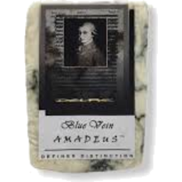 Photo of Delre Amadeus Cheese Blue Vein 75gm