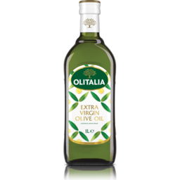 Photo of Olitalia E/Virgin Olive Oil