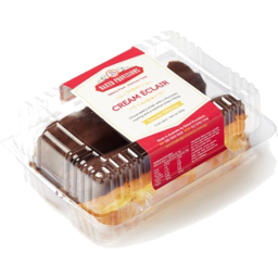 Photo of Baked Provision Eclair Cream 150g