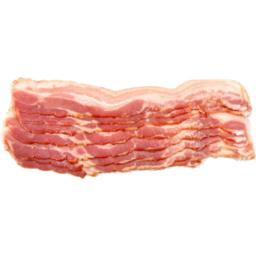 Photo of Boks D/Cured Bacon S/Cut 180gm