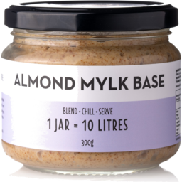 Photo of Mylk Base - Almond