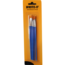 Photo of Write-it Artist Brush 5 Pack