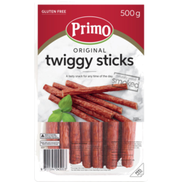 Photo of Primo Twiggy Sticks 200gm