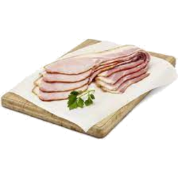Photo of Middle  Bacon Kg