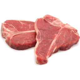 Photo of T Bone Steak