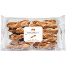 Photo of La Mole Fiocchetti Biscuits