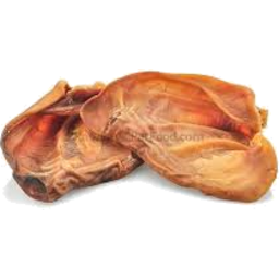 Photo of Totally Pets Pigs Ears 2pk