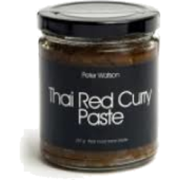 Photo of Peter Watson Thai Red Curry 250g