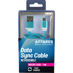 Photo of Antares Data Cable L/Connector