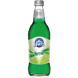 Photo of Hartz Creaming Lime 375ml