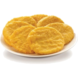 Photo of Gluten Free 4 U Potato Cakes